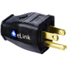eLink EMF Neutralizer - North American Whole House Plug Protection Device