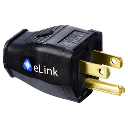 eLink EMF Neutralizer - North American Whole House Plug Protection Device