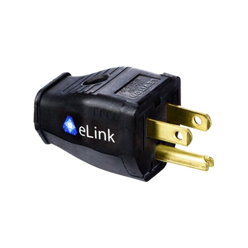 eLink EMF Neutralizer - North American Whole House Plug Protection Device