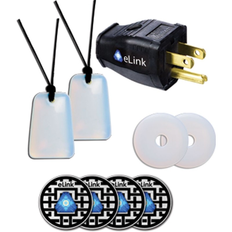 eLink EMF North American Family Neutralizer Pack