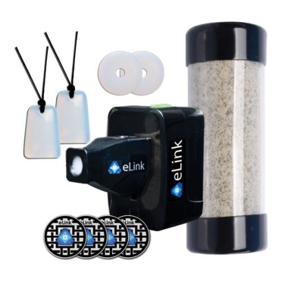 eLink EMF International Family Neutralizer Pack Plus