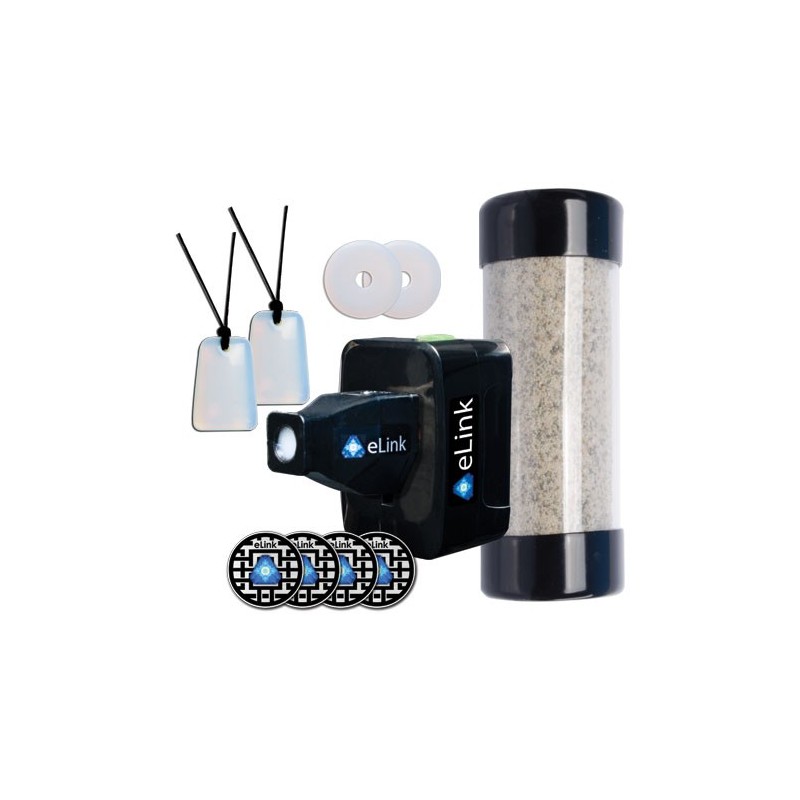 eLink EMF International Family Neutralizer Pack Plus