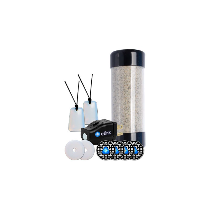 eLink EMF North American Family Neutralizer Pack Plus