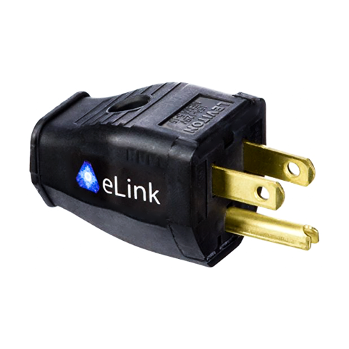 eLink EMF Neutralizer - North American Whole House Plug Protection Device
