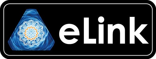 Elink logo